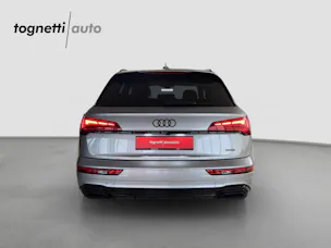 Audi Q5 40 TDI Black Edition quattro S-tronic
