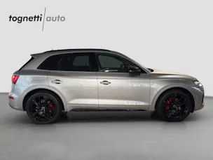Audi Q5 40 TDI Black Edition quattro S-tronic