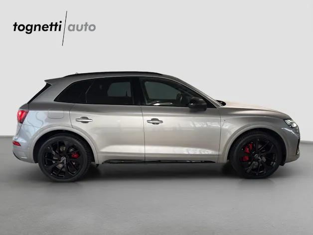 Audi Q5 40 TDI Black Edition quattro S-tronic