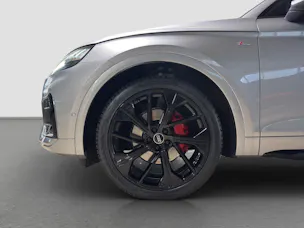 Audi Q5 40 TDI Black Edition quattro S-tronic