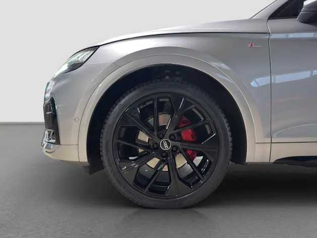 Audi Q5 40 TDI Black Edition quattro S-tronic