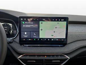 Škoda Octavia Combi 2.0 TSI DSG Selection 4x4