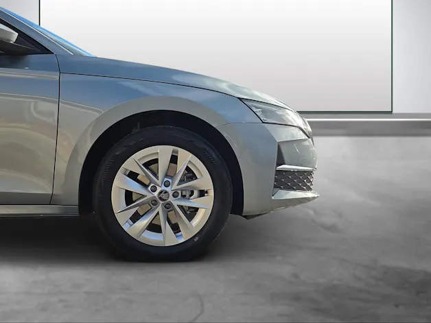 Škoda Octavia Combi 2.0 TSI DSG Selection 4x4