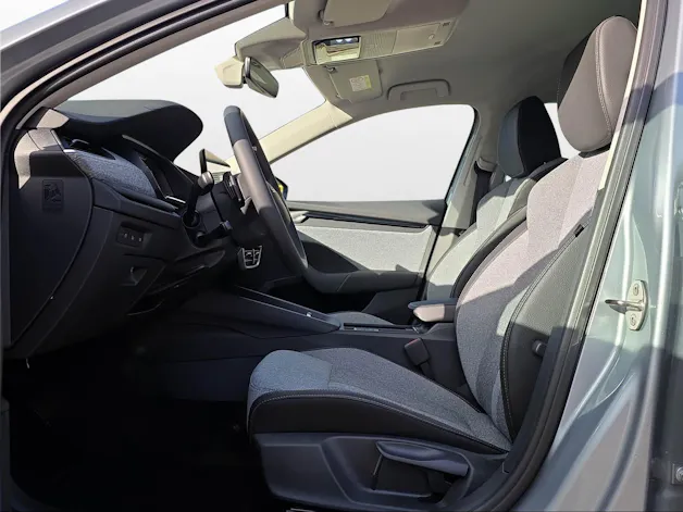 Škoda Octavia Combi 2.0 TSI DSG Selection 4x4