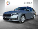 Škoda Octavia Combi 2.0 TSI DSG Selection 4x4