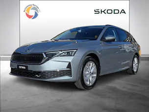 Škoda Octavia Combi 2.0 TSI DSG Selection 4x4