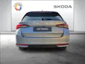 Škoda Octavia Combi 2.0 TSI DSG Selection 4x4