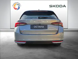 Škoda Octavia Combi 2.0 TSI DSG Selection 4x4