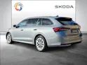 Škoda Octavia Combi 2.0 TSI DSG Selection 4x4