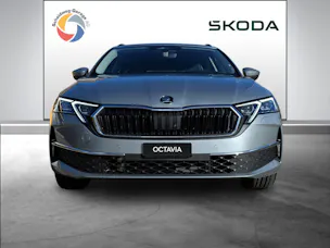 Škoda Octavia Combi 2.0 TSI DSG Selection 4x4