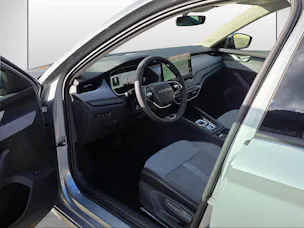 Škoda Octavia Combi 2.0 TSI DSG Selection 4x4
