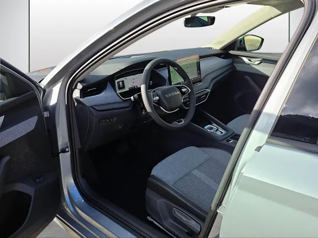 Škoda Octavia Combi 2.0 TSI DSG Selection 4x4