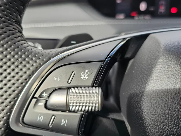 Škoda Enyaq 85x Sportline 4x4