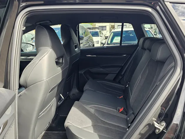 Škoda Enyaq 85x Sportline 4x4