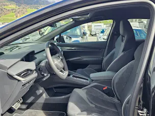 Škoda Enyaq 85x Sportline 4x4