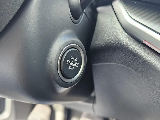 Škoda Enyaq 85x Sportline 4x4