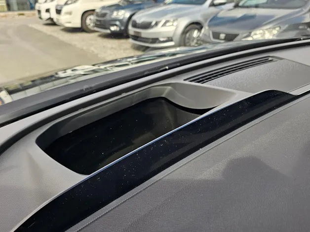Škoda Enyaq 85x Sportline 4x4