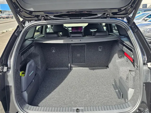 Škoda Enyaq 85x Sportline 4x4