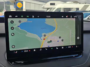 Škoda Enyaq 85x Sportline 4x4