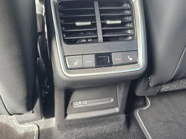 Škoda Enyaq 85x Sportline 4x4