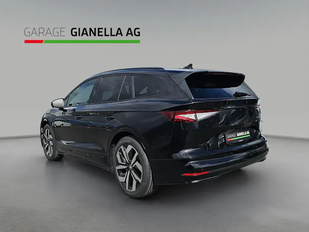Škoda Enyaq 85x Sportline 4x4