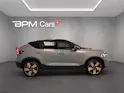 VOLVO EC40 82kWh Twin Motor AWD Ultra Xcentric Edition