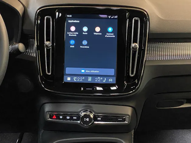 VOLVO EC40 82kWh Twin Motor AWD Ultra Xcentric Edition