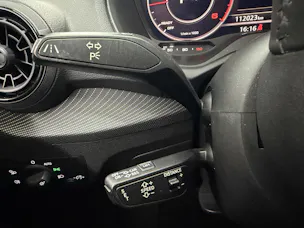 Audi Q2 2.0 TDI sport quattro S-tronic