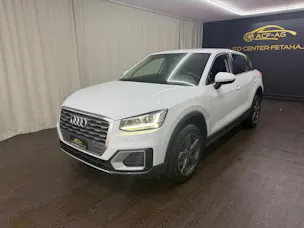 Audi Q2 2.0 TDI sport quattro S-tronic