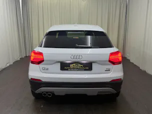 Audi Q2 2.0 TDI sport quattro S-tronic