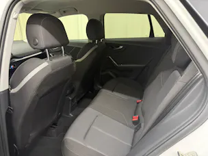 Audi Q2 2.0 TDI sport quattro S-tronic