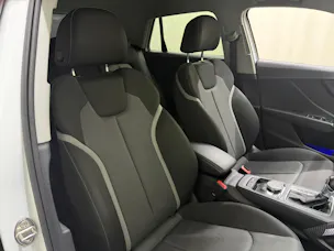 Audi Q2 2.0 TDI sport quattro S-tronic