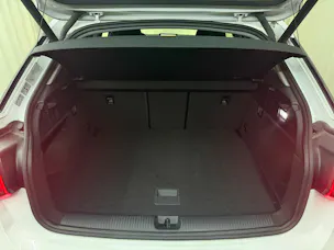 Audi Q2 2.0 TDI sport quattro S-tronic