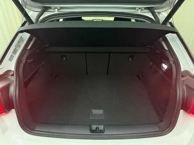 Audi Q2 2.0 TDI sport quattro S-tronic