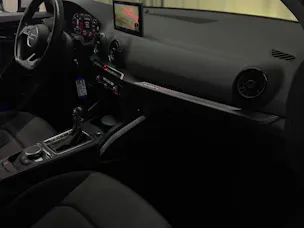 Audi Q2 2.0 TDI sport quattro S-tronic