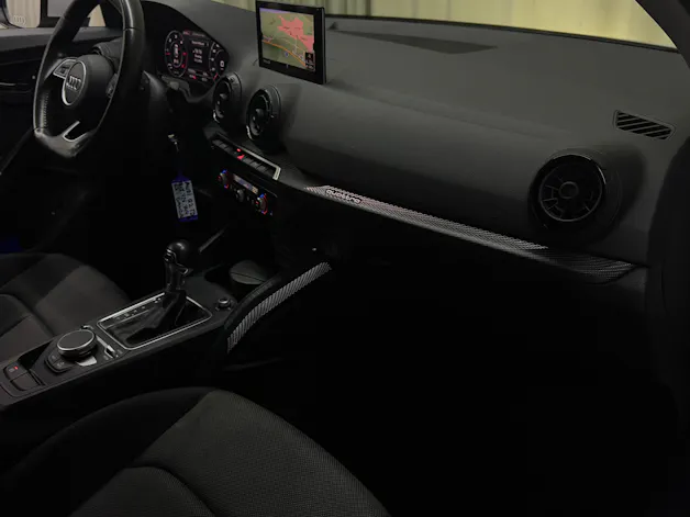 Audi Q2 2.0 TDI sport quattro S-tronic