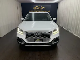 Audi Q2 2.0 TDI sport quattro S-tronic