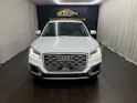 Audi Q2 2.0 TDI sport quattro S-tronic