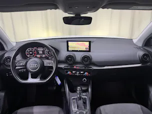 Audi Q2 2.0 TDI sport quattro S-tronic