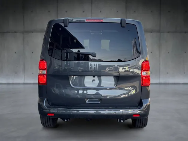 Fiat Ulysse 2.2 JTD VIP L2