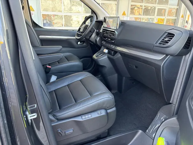 Fiat Ulysse 2.2 JTD VIP L2
