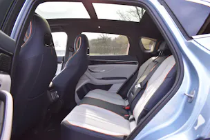 BYD Seal U Comfort 71.8kWh