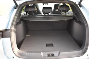 BYD Seal U Comfort 71.8kWh