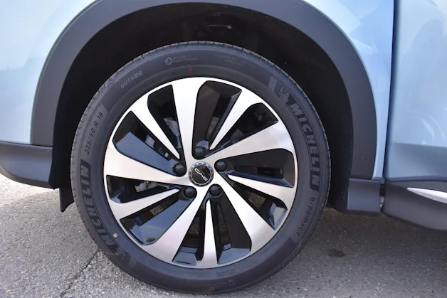 BYD Seal U Comfort 71.8kWh