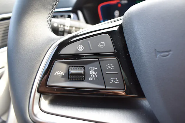 BYD Seal U Comfort 71.8kWh