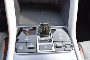 BYD Seal U Comfort 71.8kWh