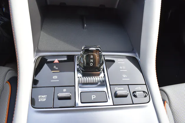 BYD Seal U Comfort 71.8kWh