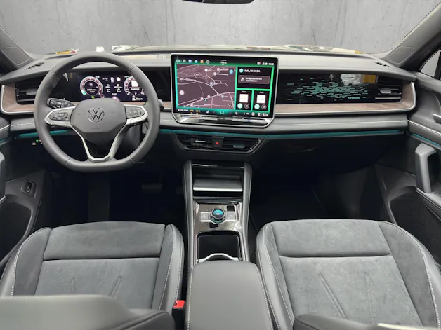 VW Tayron 2.0 TSI Elegance DSG 4Motion