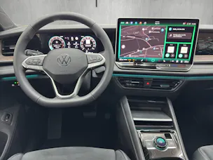 VW Tayron 2.0 TSI Elegance DSG 4Motion