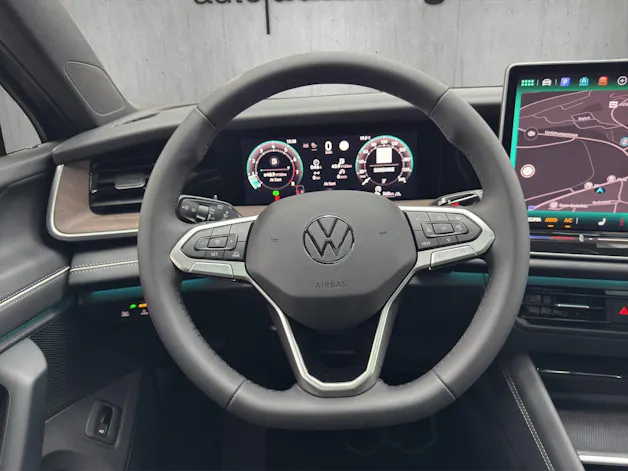 VW Tayron 2.0 TSI Elegance DSG 4Motion